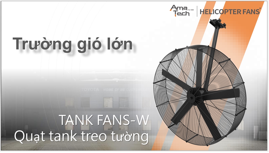QUẠT TANK TREO TƯỜNG CÔNG NGHIỆP TRƯỜNG GIÓ LỚN QUẠT TANK TREO TƯỜNG CÔNG NGHIỆP TRƯỜNG GIÓ LỚN
